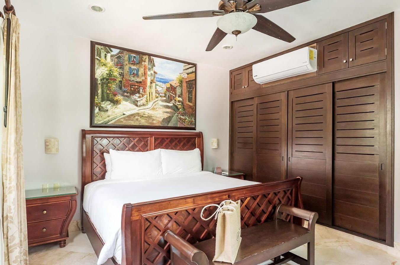 Mansion Soliman Bay For 34 Guests Tulum