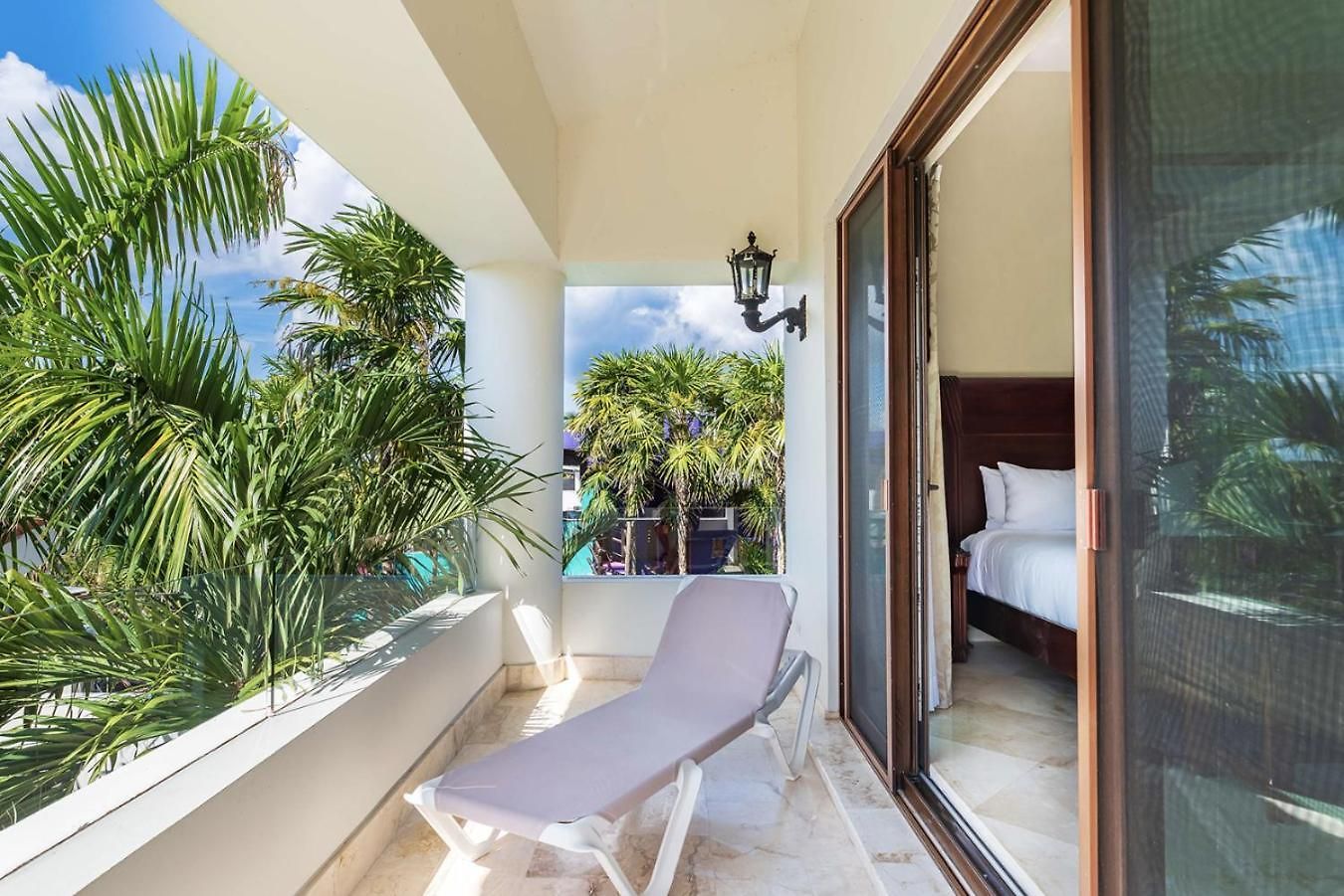 Mansion Soliman Bay For 34 Guests * Tulum