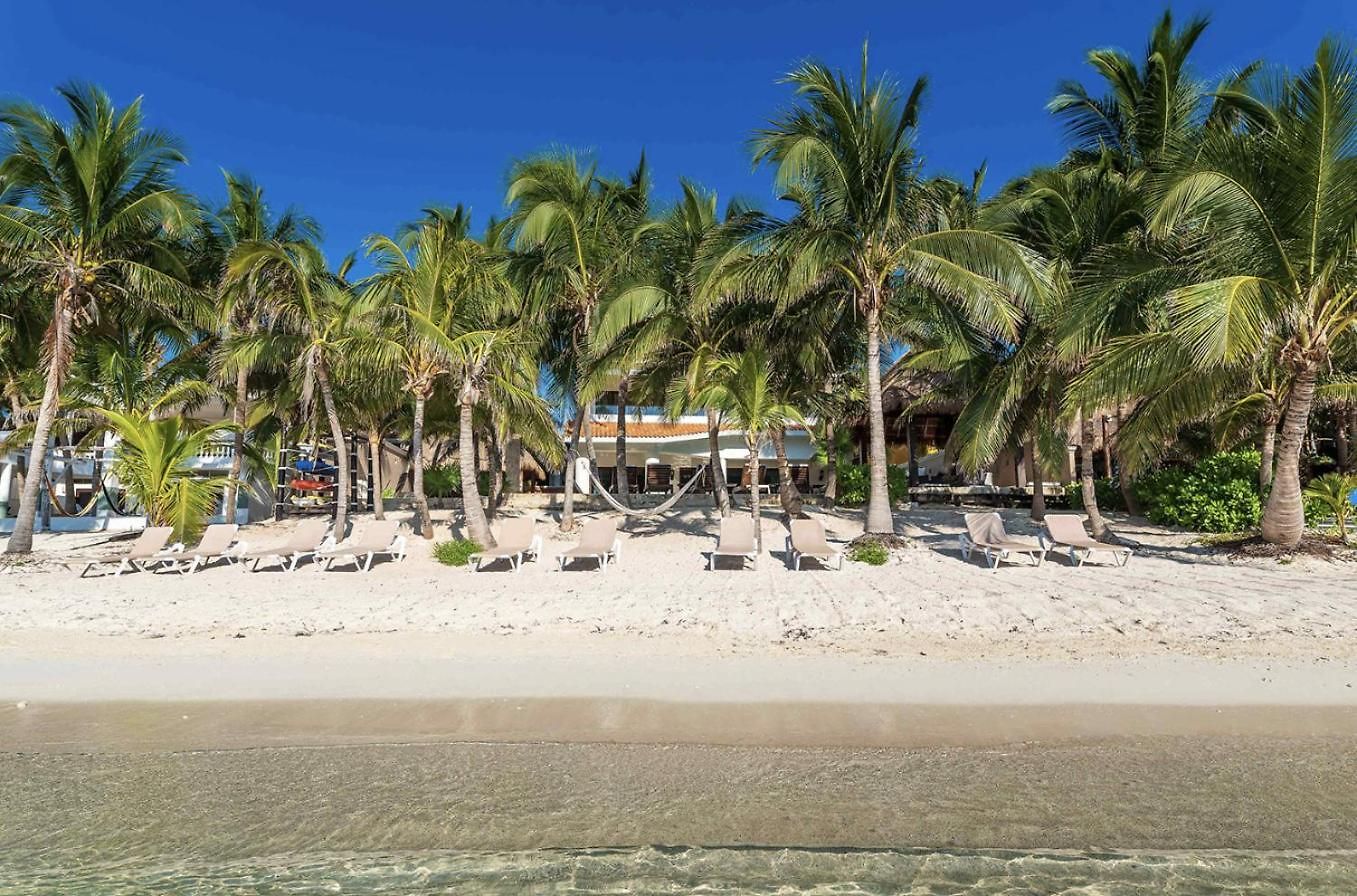 Mansion Soliman Bay For 34 Guests Villa