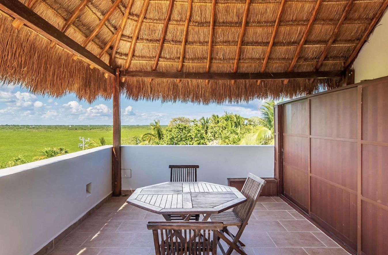Villa Mansion Soliman Bay For 34 Guests Tulum