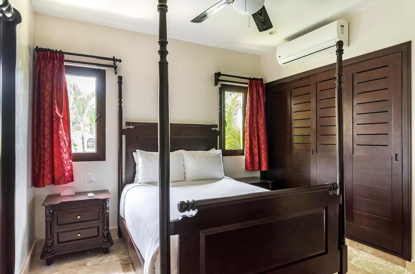 Mansion Soliman Bay For 34 Guests Tulum