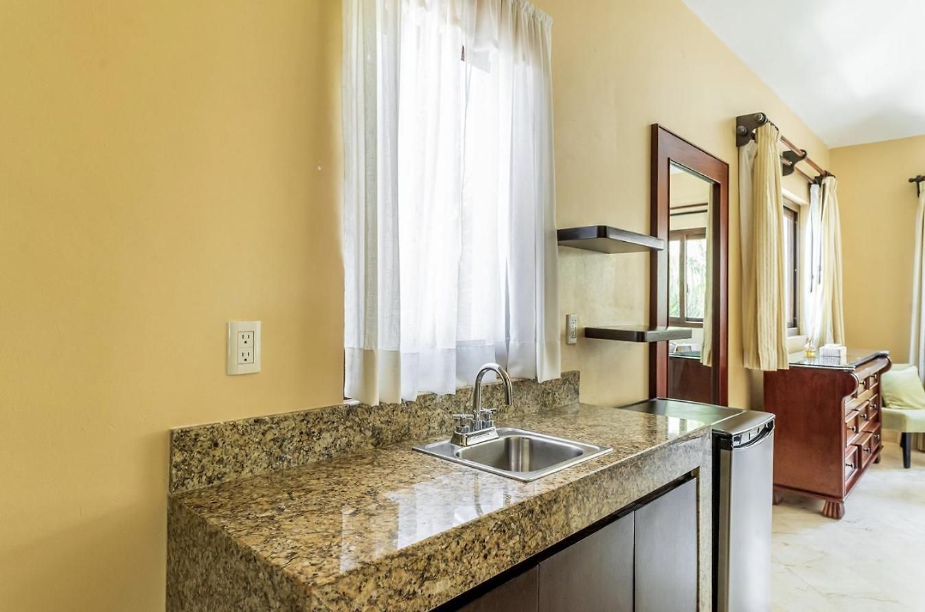 Villa Mansion Soliman Bay For 34 Guests