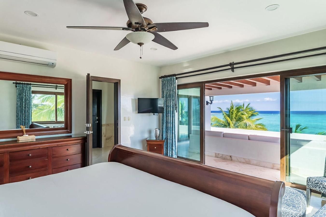 Mansion Soliman Bay For 34 Guests Villa *