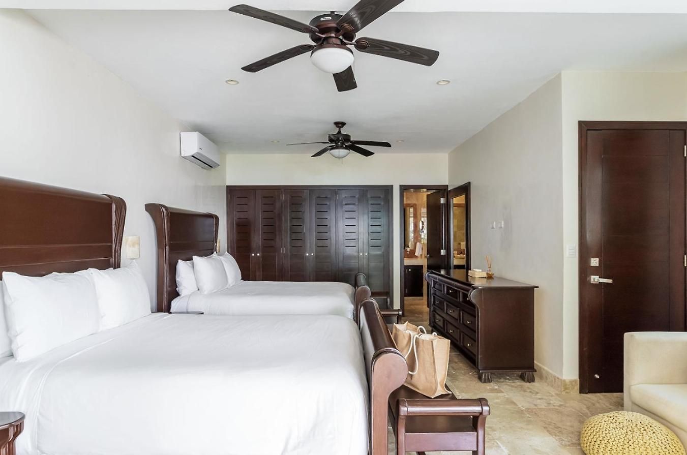 Mansion Soliman Bay For 34 Guests *