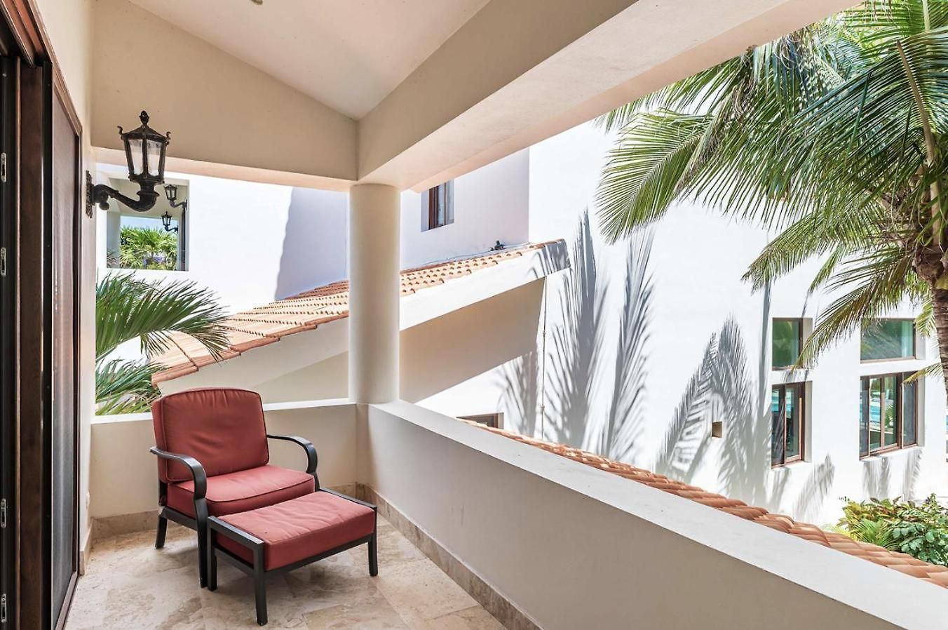 Mansion Soliman Bay For 34 Guests * Tulum