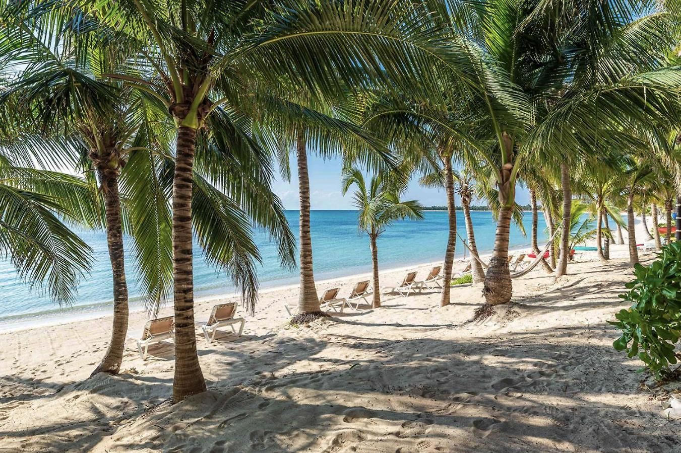 Villa Mansion Soliman Bay For 34 Guests Tulum