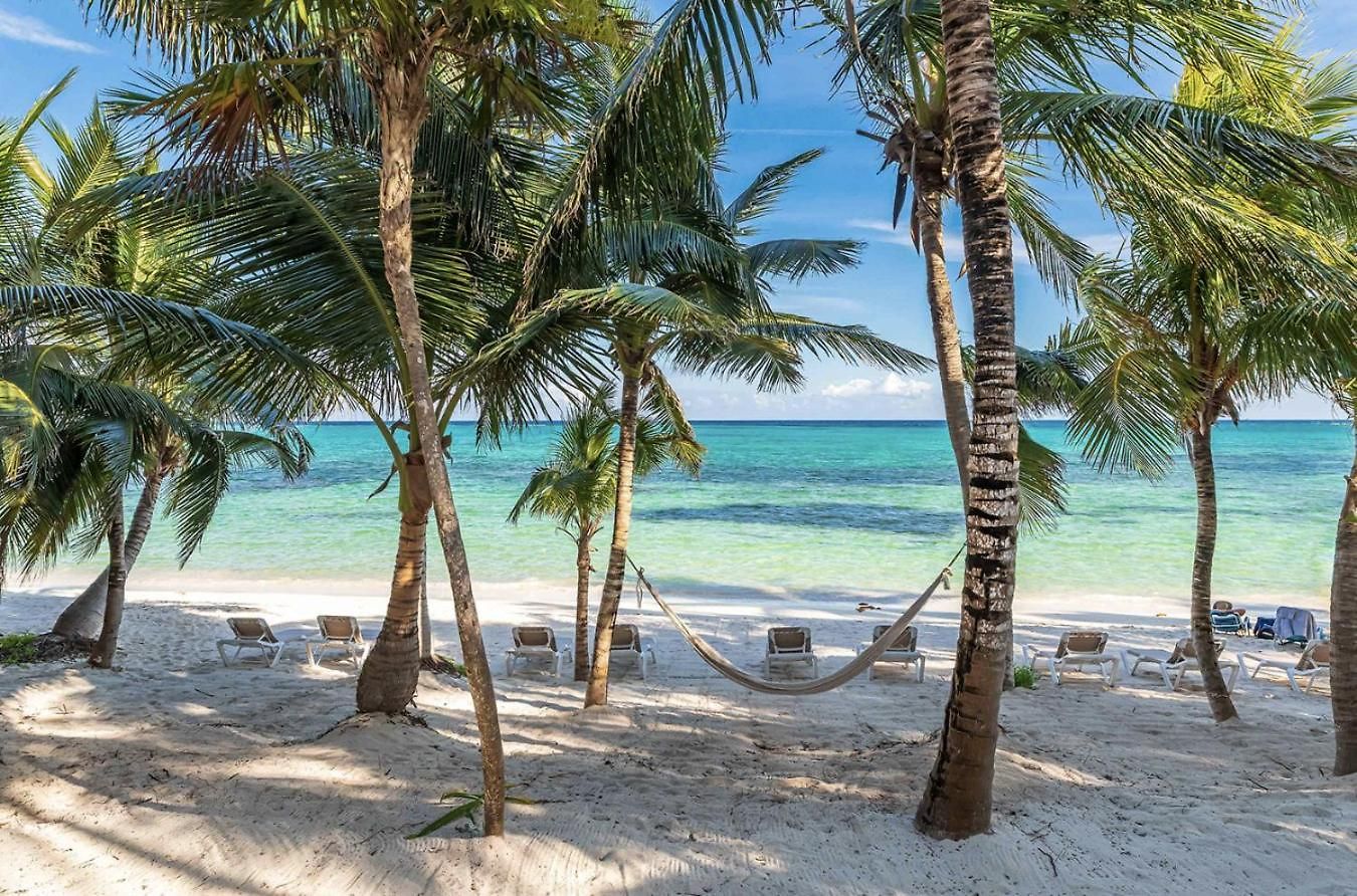Mansion Soliman Bay For 34 Guests Tulum