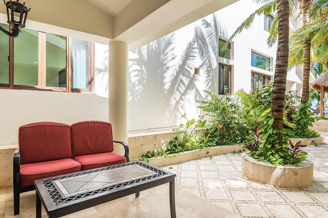 Mansion Soliman Bay For 34 Guests