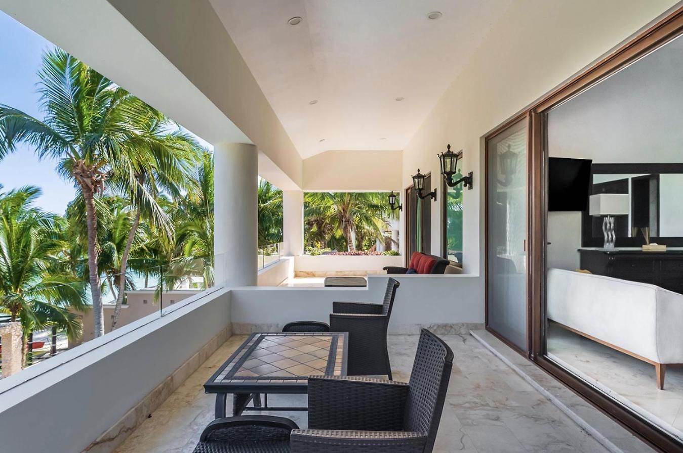 Mansion Soliman Bay For 34 Guests