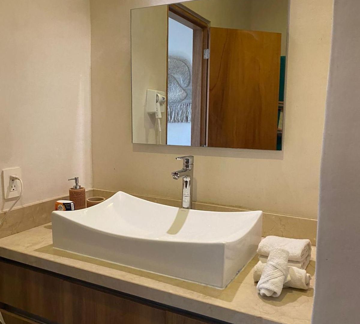 Veleta Smart B306 Apartment