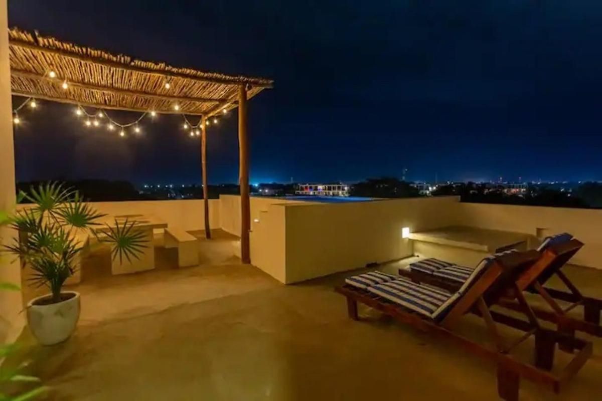 Azul Veleta Penthouse Piscina Privada