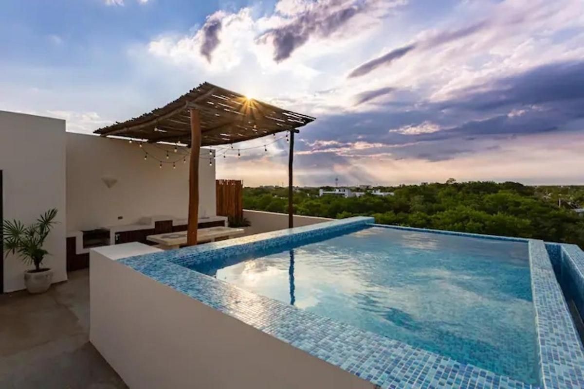 Azul Veleta Penthouse Piscina Privada