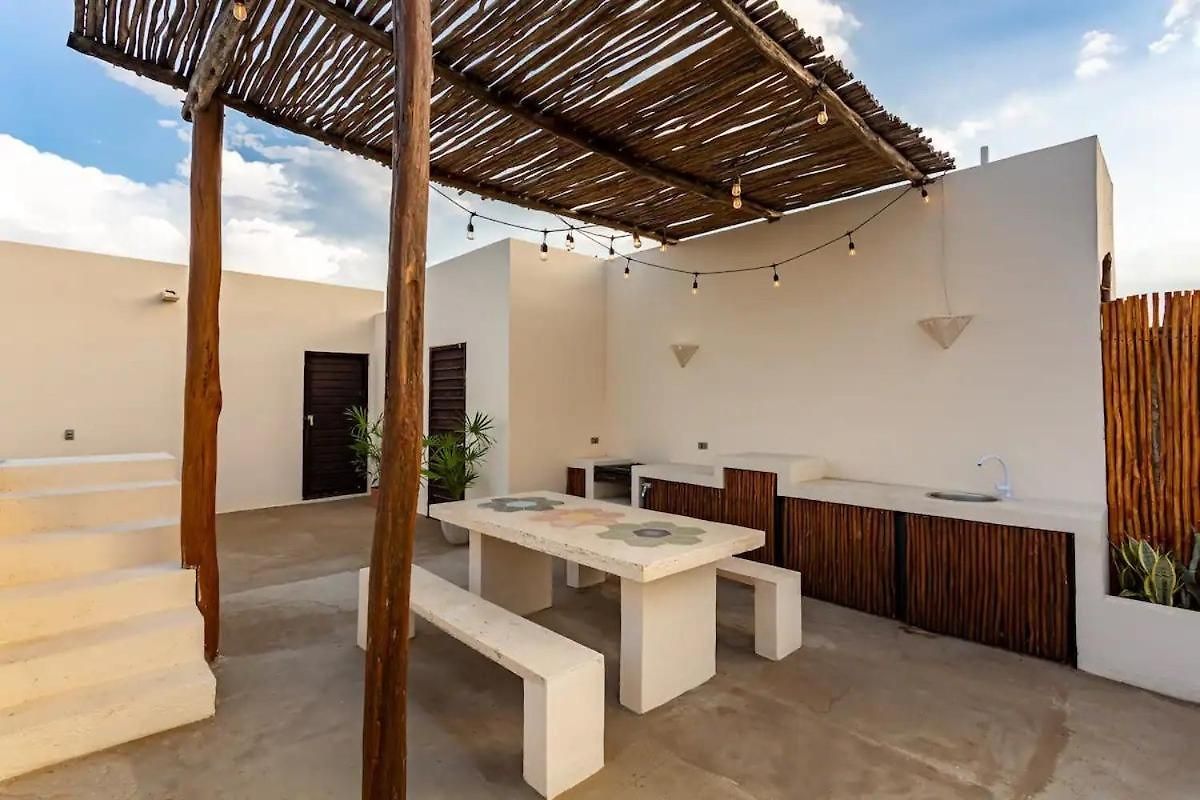 Azul Veleta Penthouse Piscina Privada * Tulum