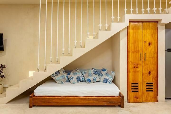 Azul Veleta Penthouse Piscina Privada * Tulum
