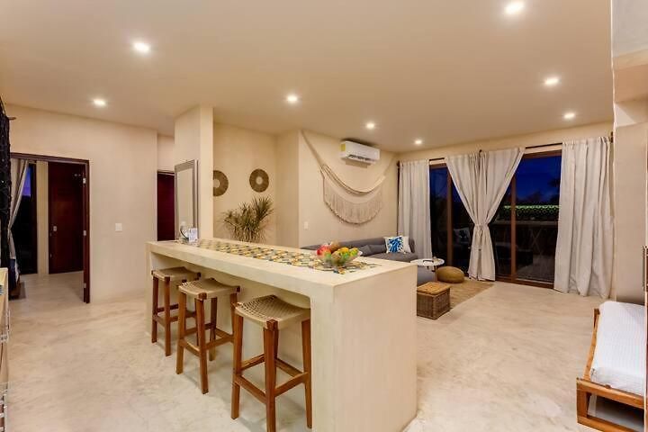 Azul Veleta Penthouse Piscina Privada Apartamento