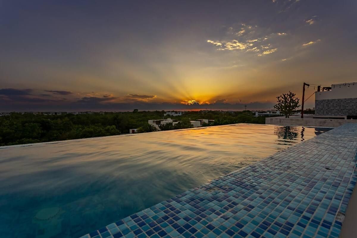 Apartamento Azul Veleta Penthouse Piscina Privada *