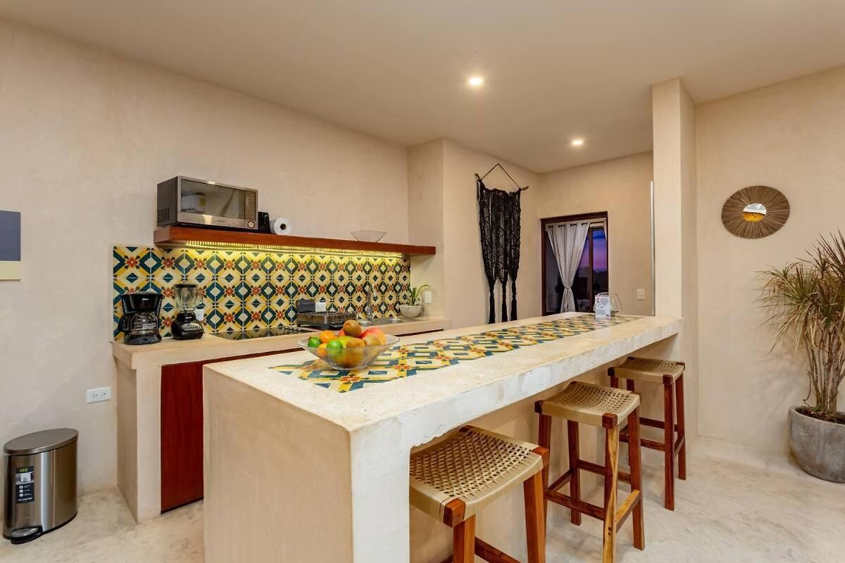 Azul Veleta Penthouse Piscina Privada * Tulum