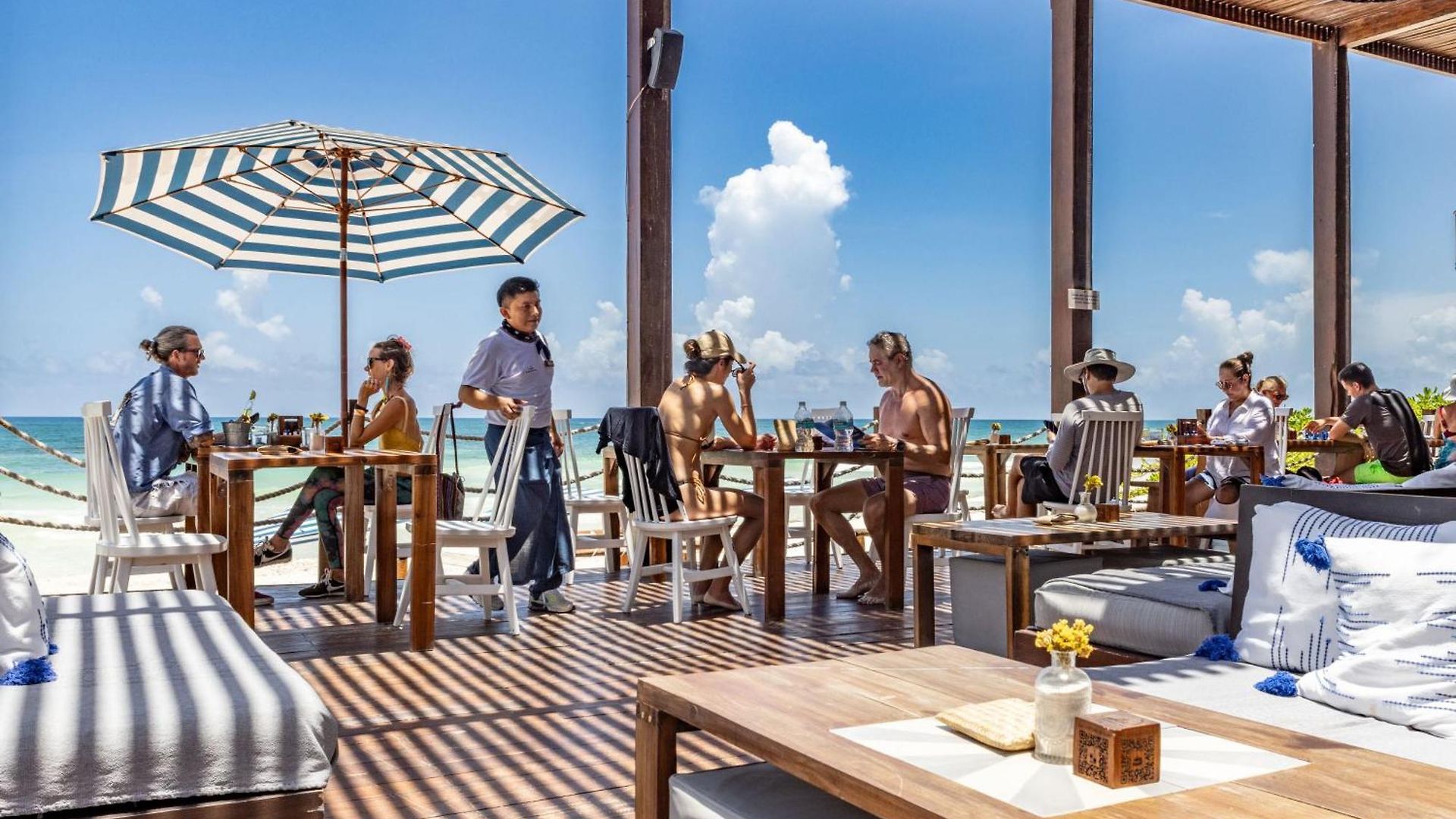 Lula Tulum, A Small Luxury Tulum