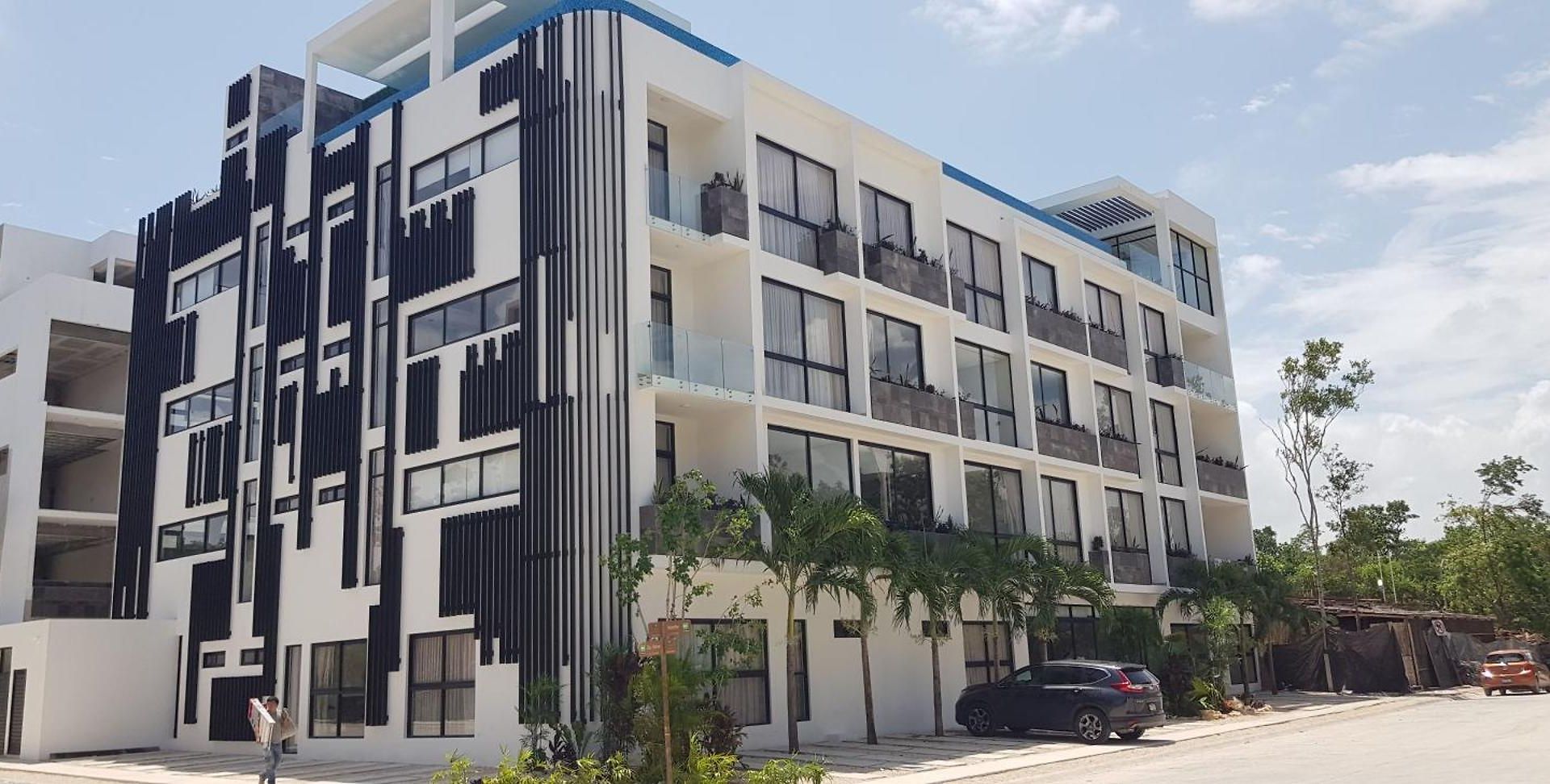 Apartment Umbral Estudio 212 Wifi Rapido Oasis En La Selva