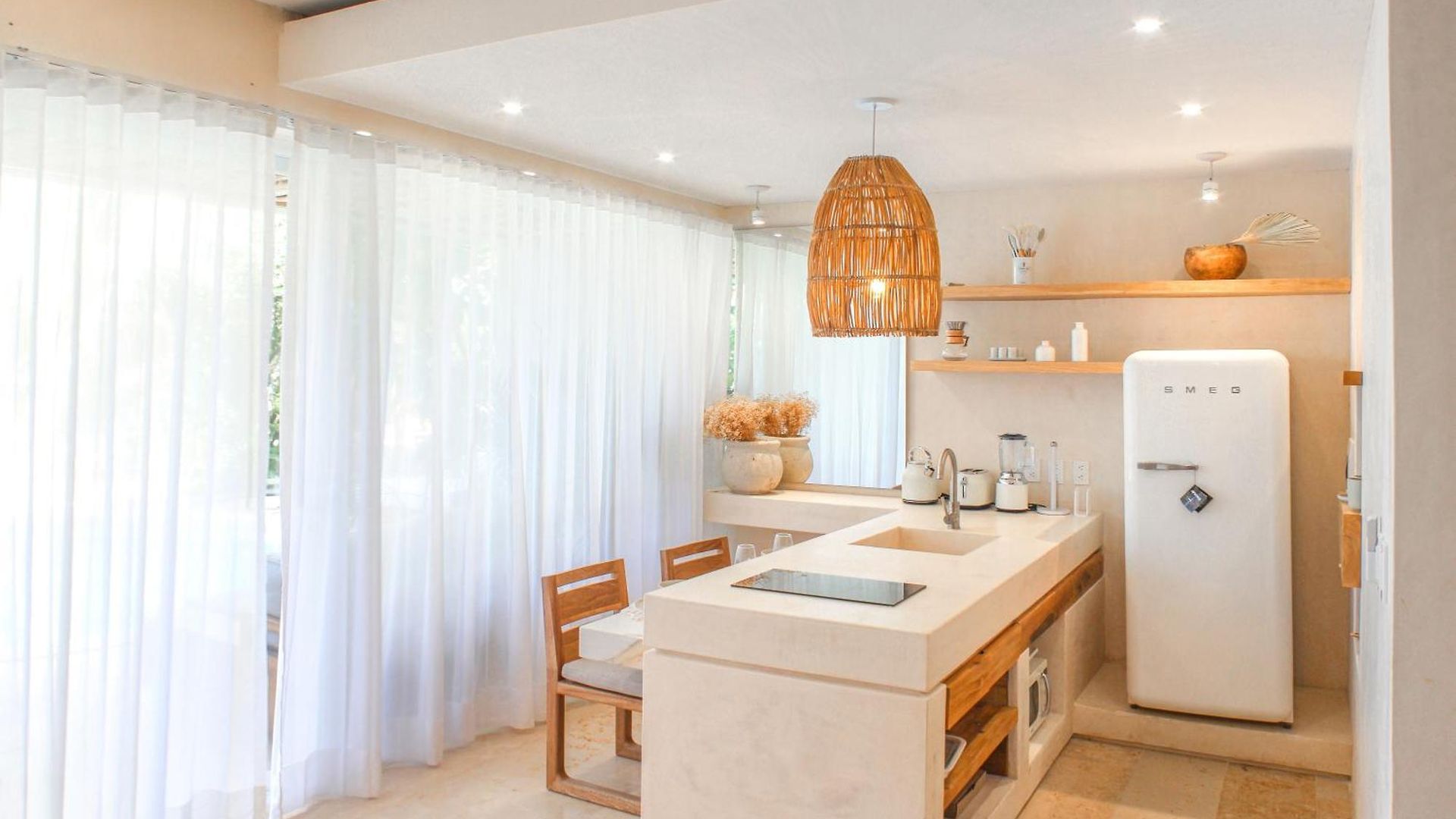 Jungle Chic Tulum