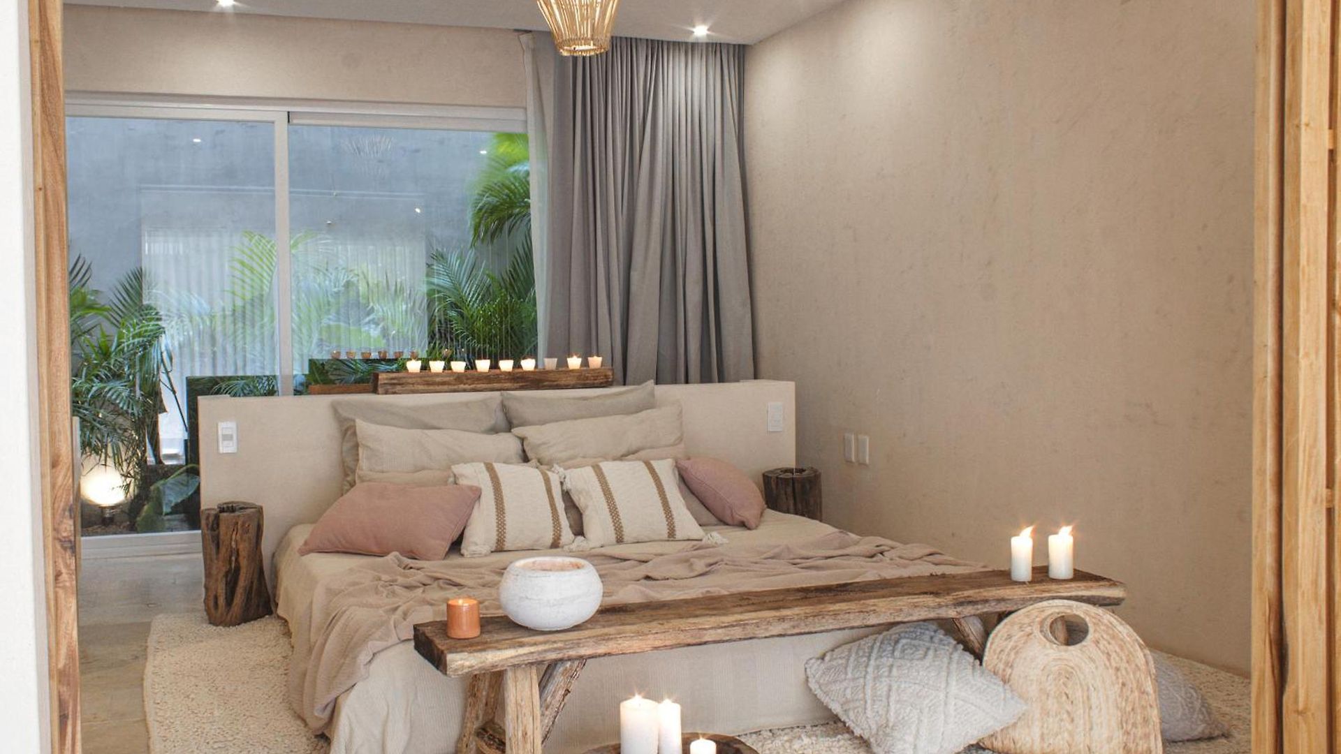 Jungle Chic Tulum