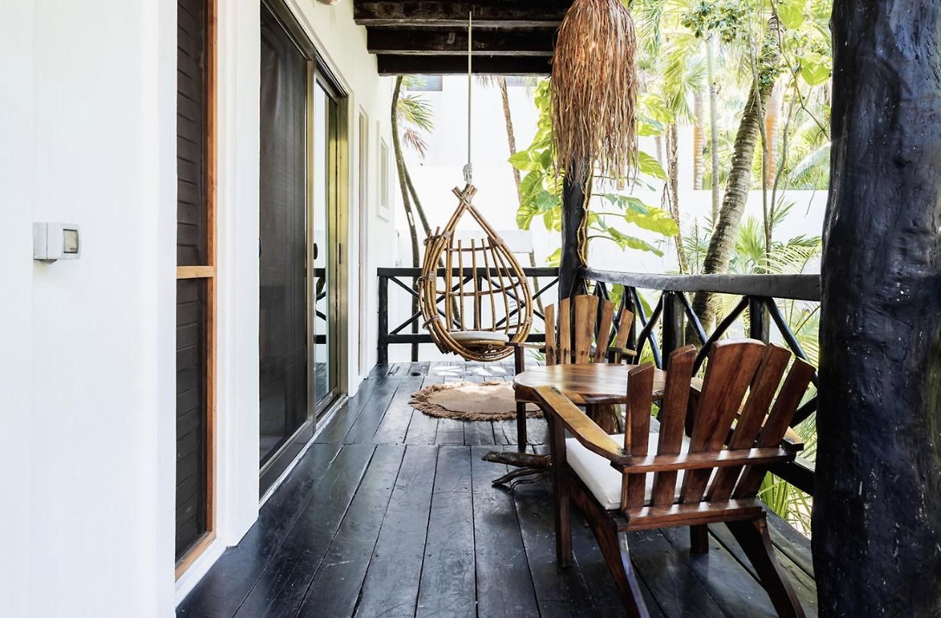 Villa Casa De Vientos Soliman Bay