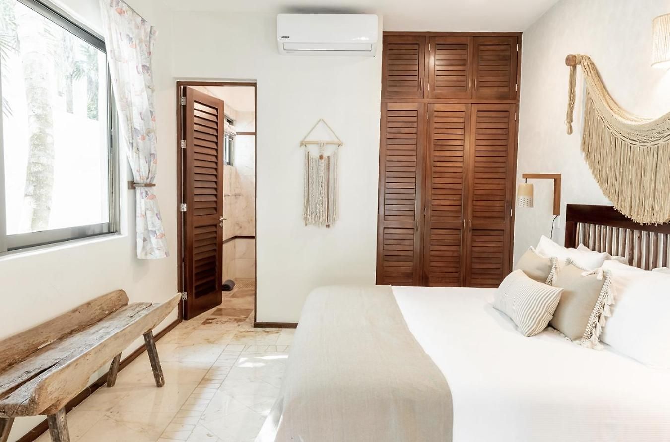 Casa De Vientos Soliman Bay Villa *