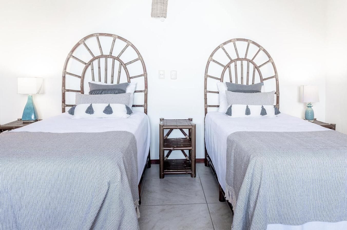 Casa De Vientos Soliman Bay Tulum
