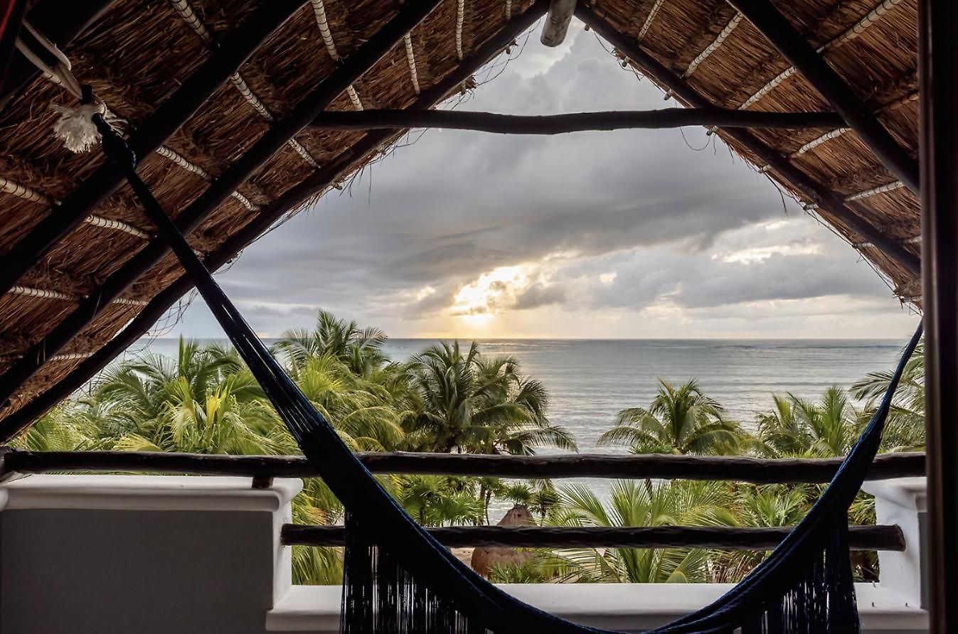 Casa De Vientos Soliman Bay * Tulum