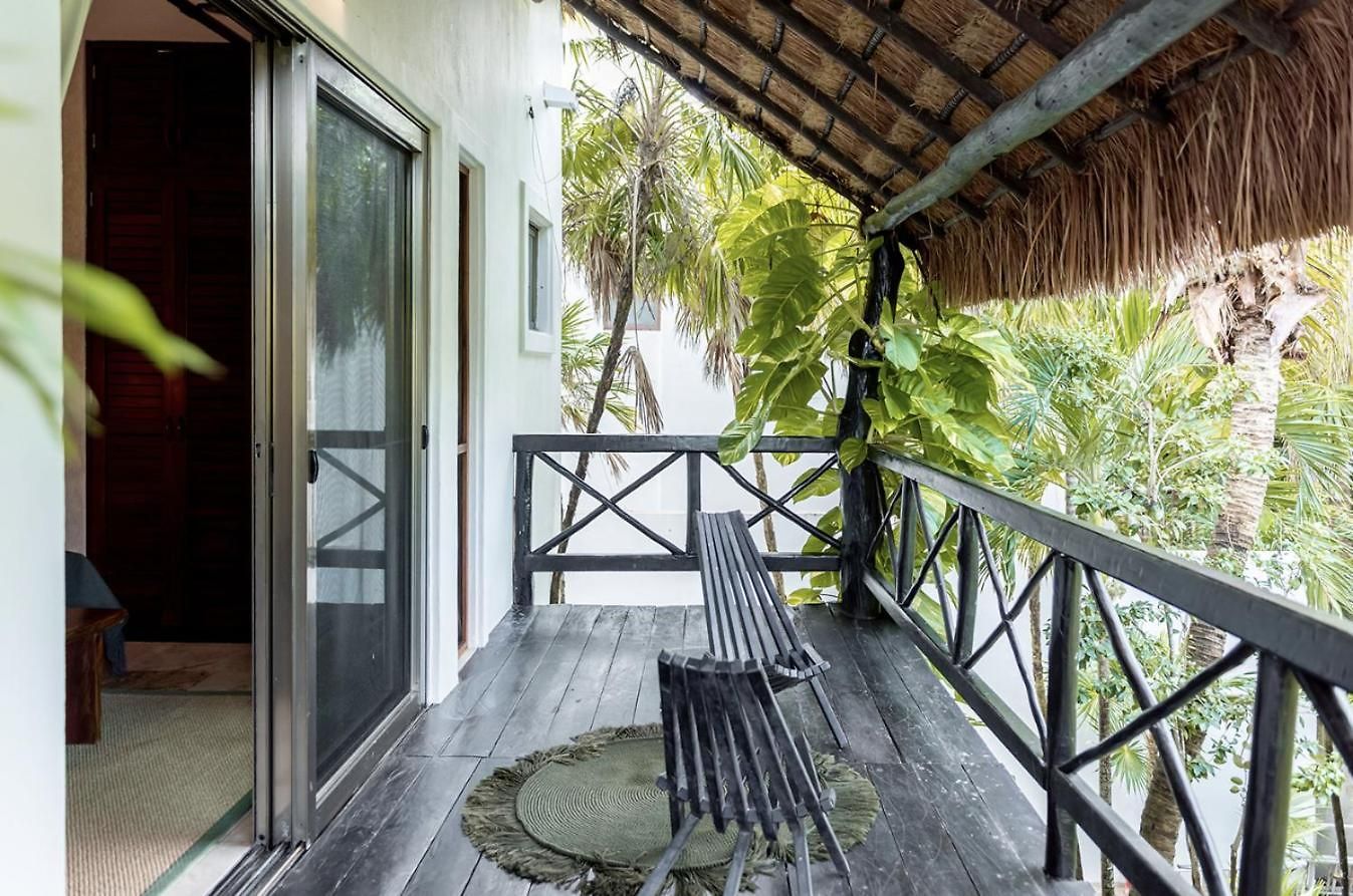 Casa De Vientos Soliman Bay