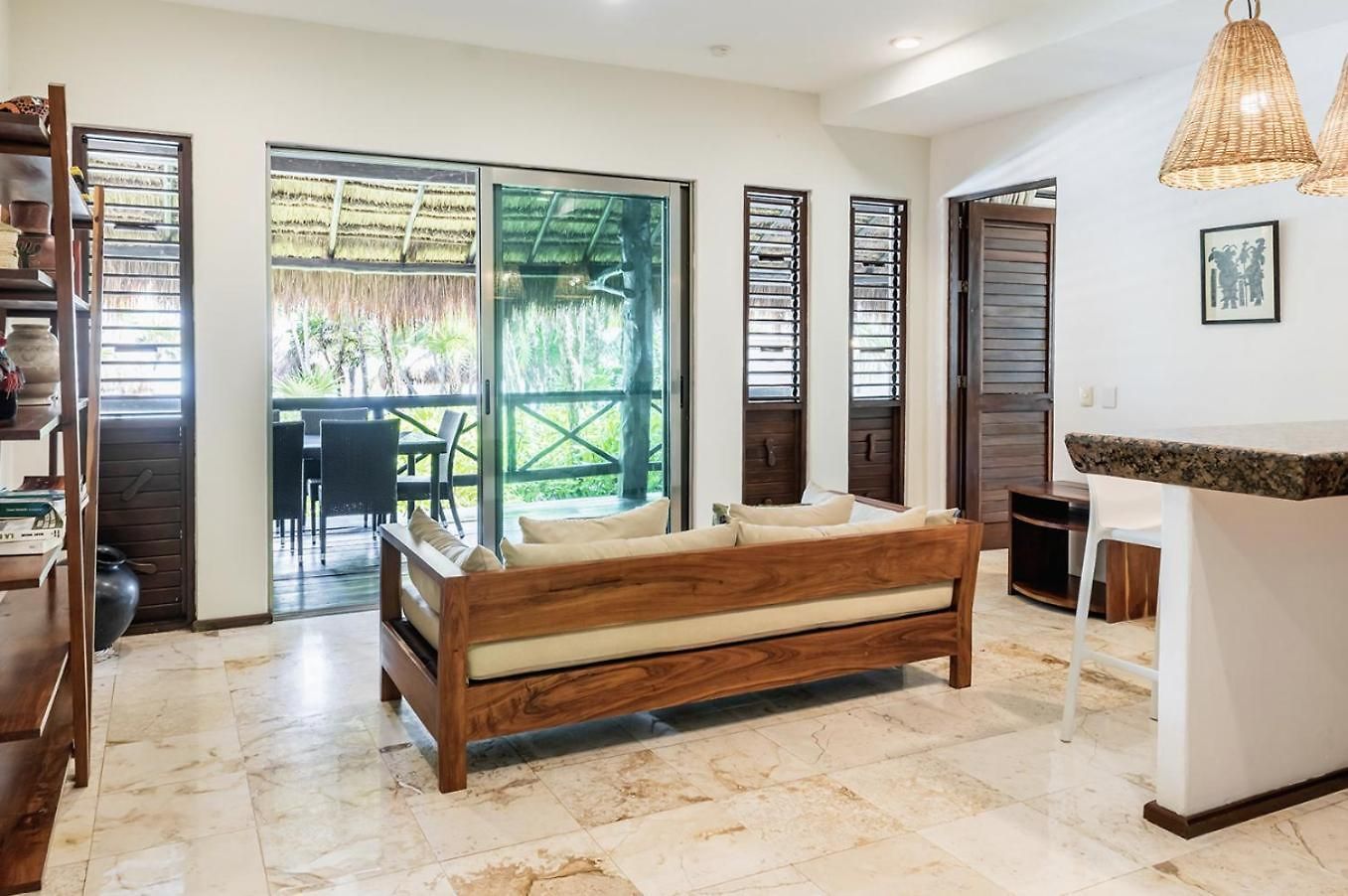 Villa Casa De Vientos Soliman Bay