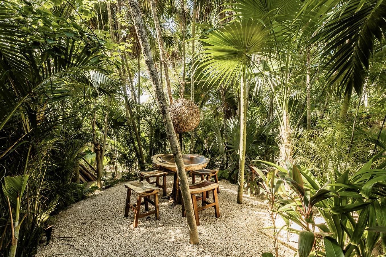 Casa De Vientos Soliman Bay Villa