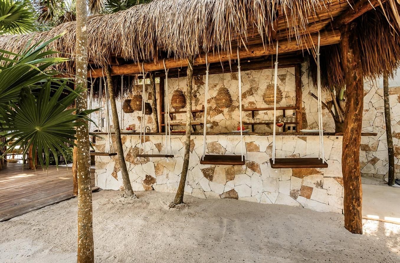 Villa Casa De Vientos Soliman Bay