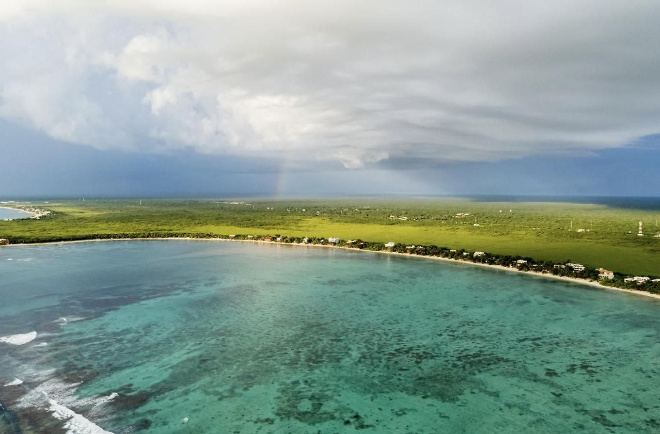 Villa Casa De Vientos Soliman Bay *