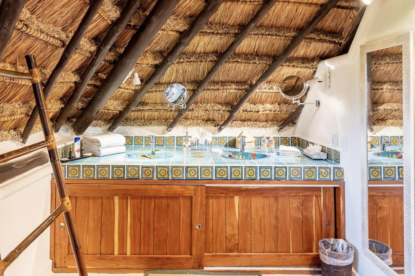 Villa Casa De Vientos Soliman Bay