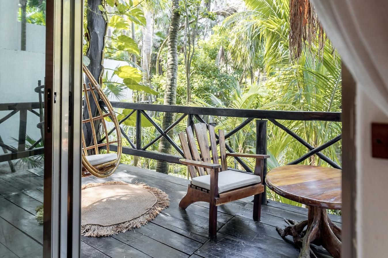 Casa De Vientos Soliman Bay * Tulum