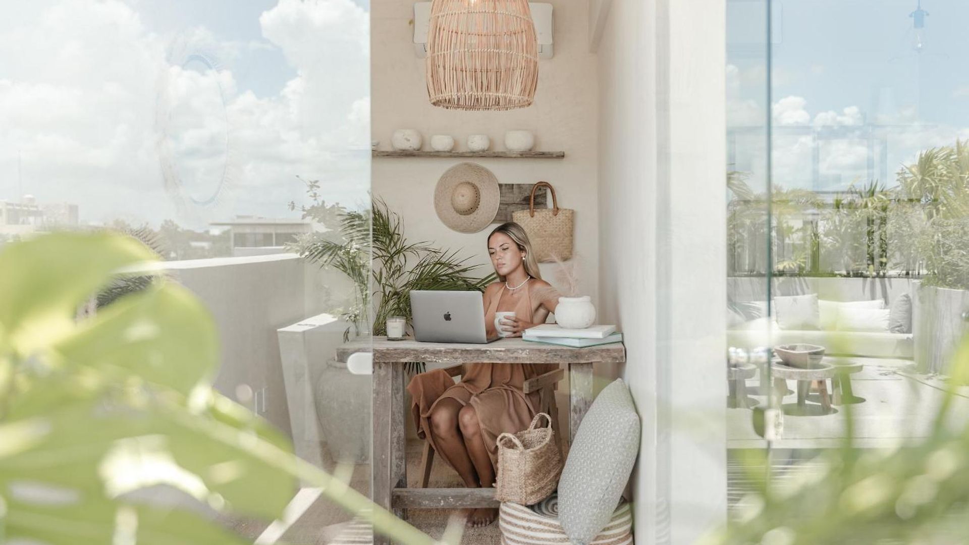 Jungle Chic
