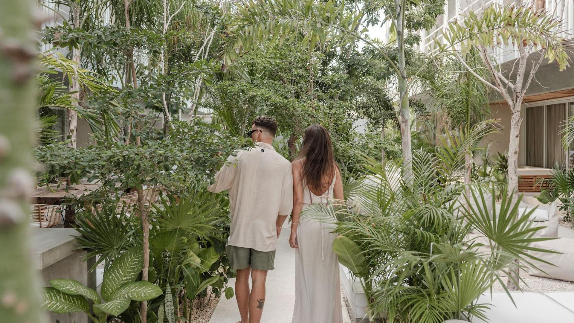 Hotel Jungle Chic 5*