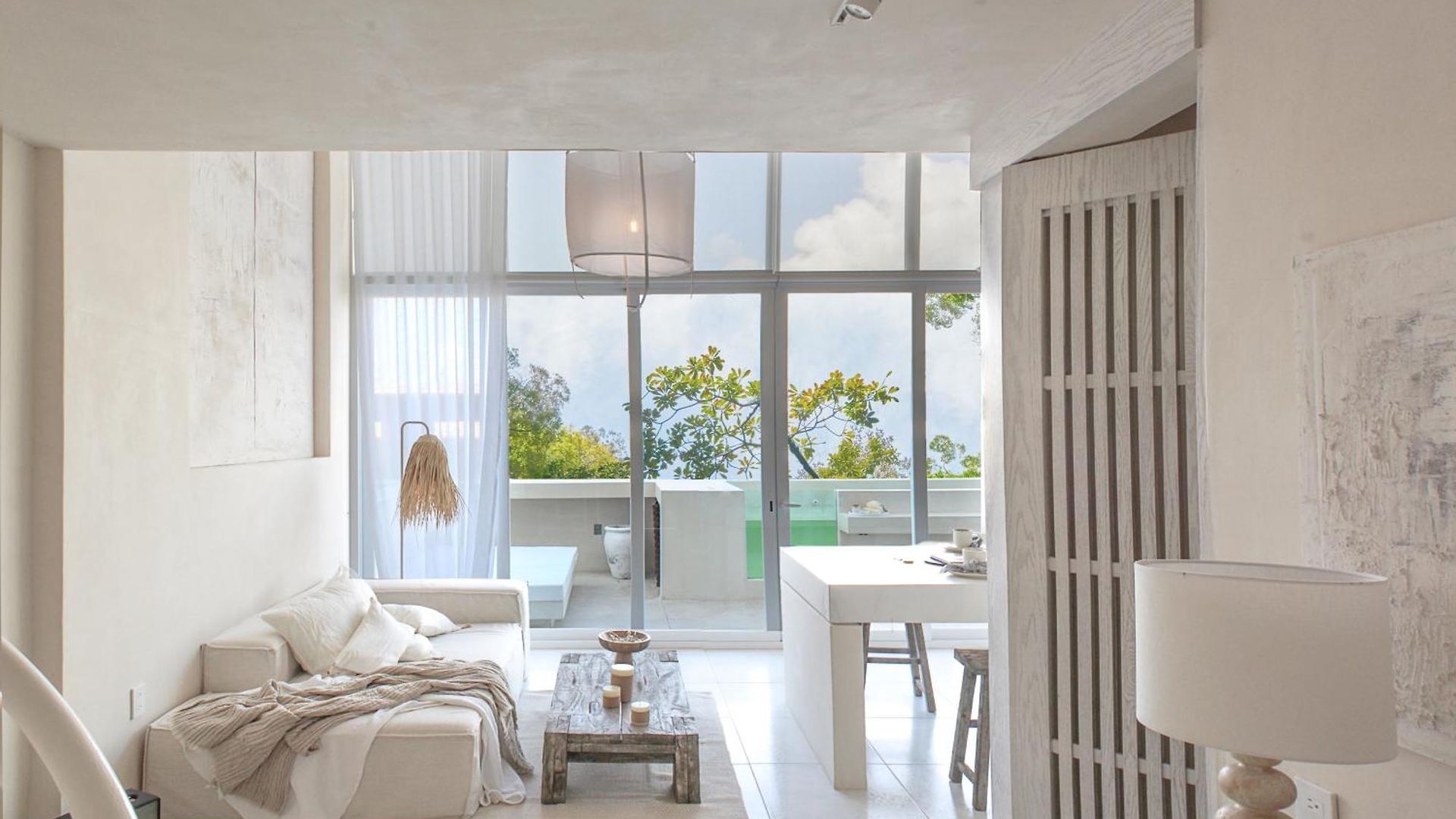 Jungle Luxe 5* Tulum