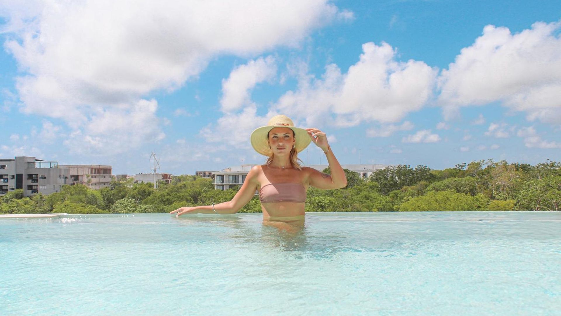 Jungle Luxe 5* Tulum