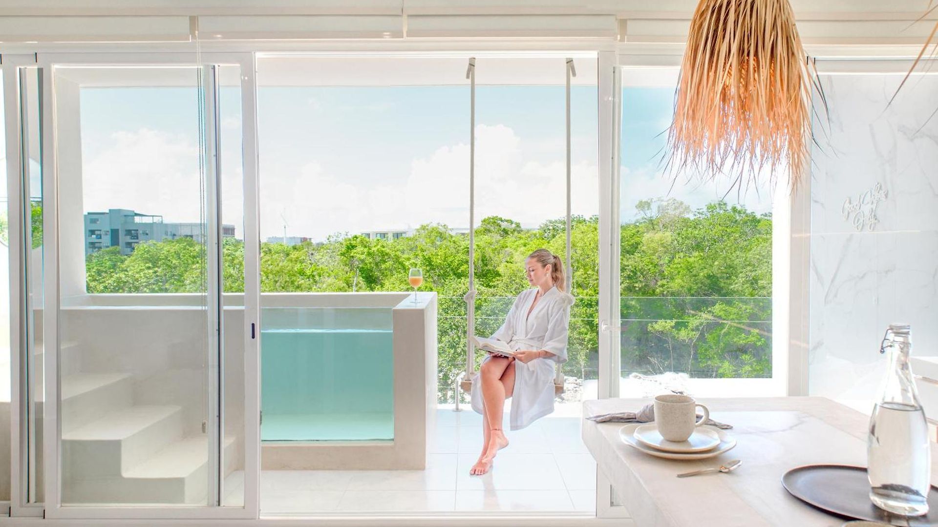 Jungle Luxe 5* Tulum