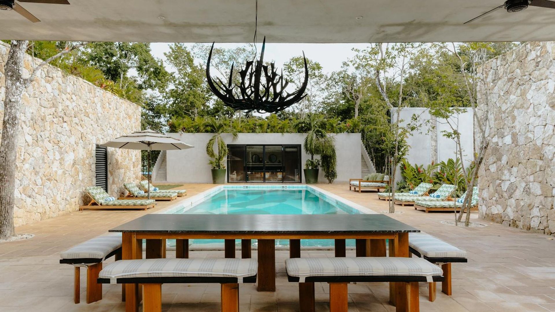 Casa Xolo - Luxury Private House Holiday home