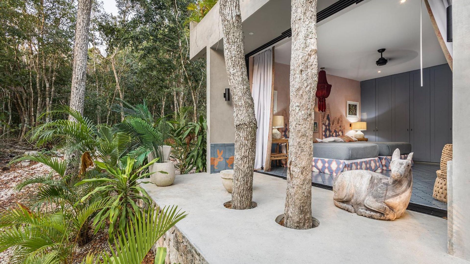 Casa Xolo - Luxury Private House Tulum