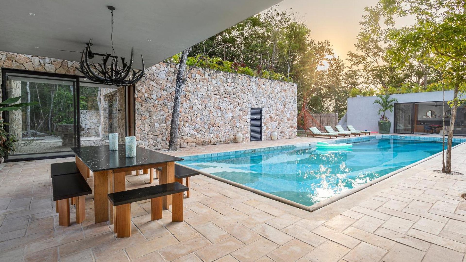Holiday home Casa Xolo - Luxury Private House