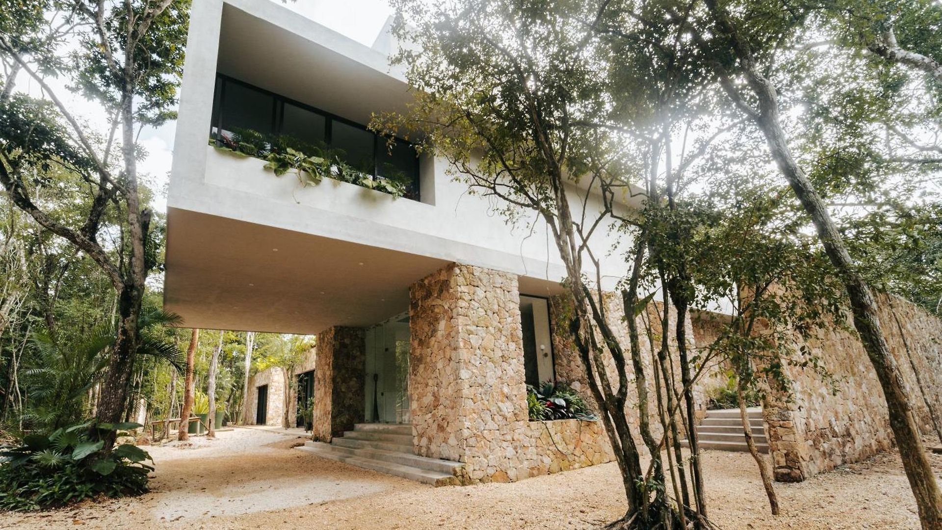 Casa Xolo - Luxury Private House Holiday home Tulum