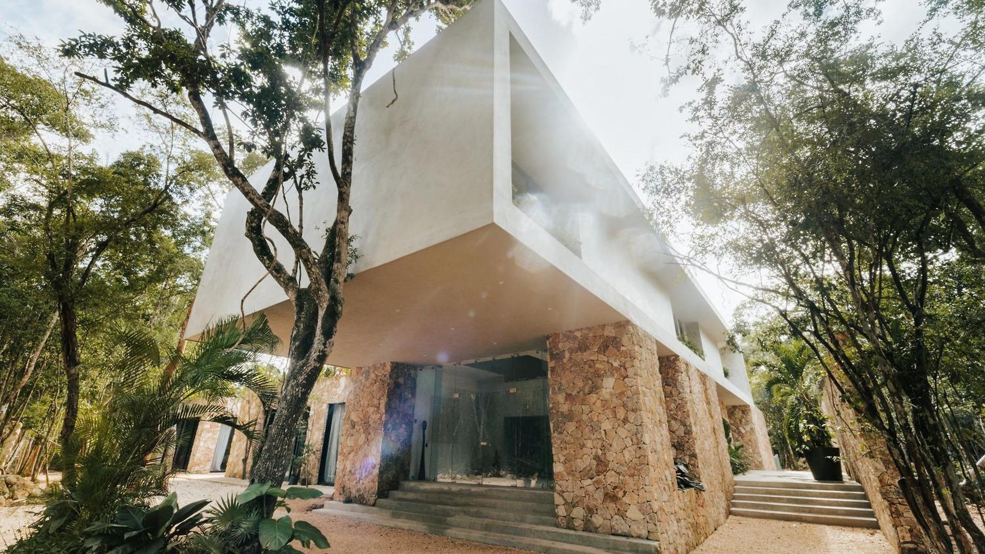 Casa Xolo - Luxury Private House Tulum
