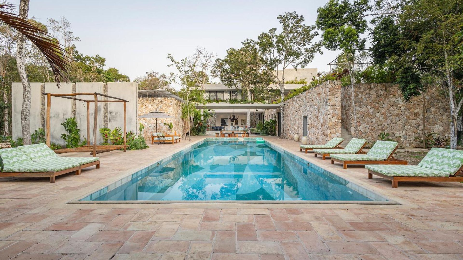 Casa Xolo - Luxury Private House Holiday home Tulum