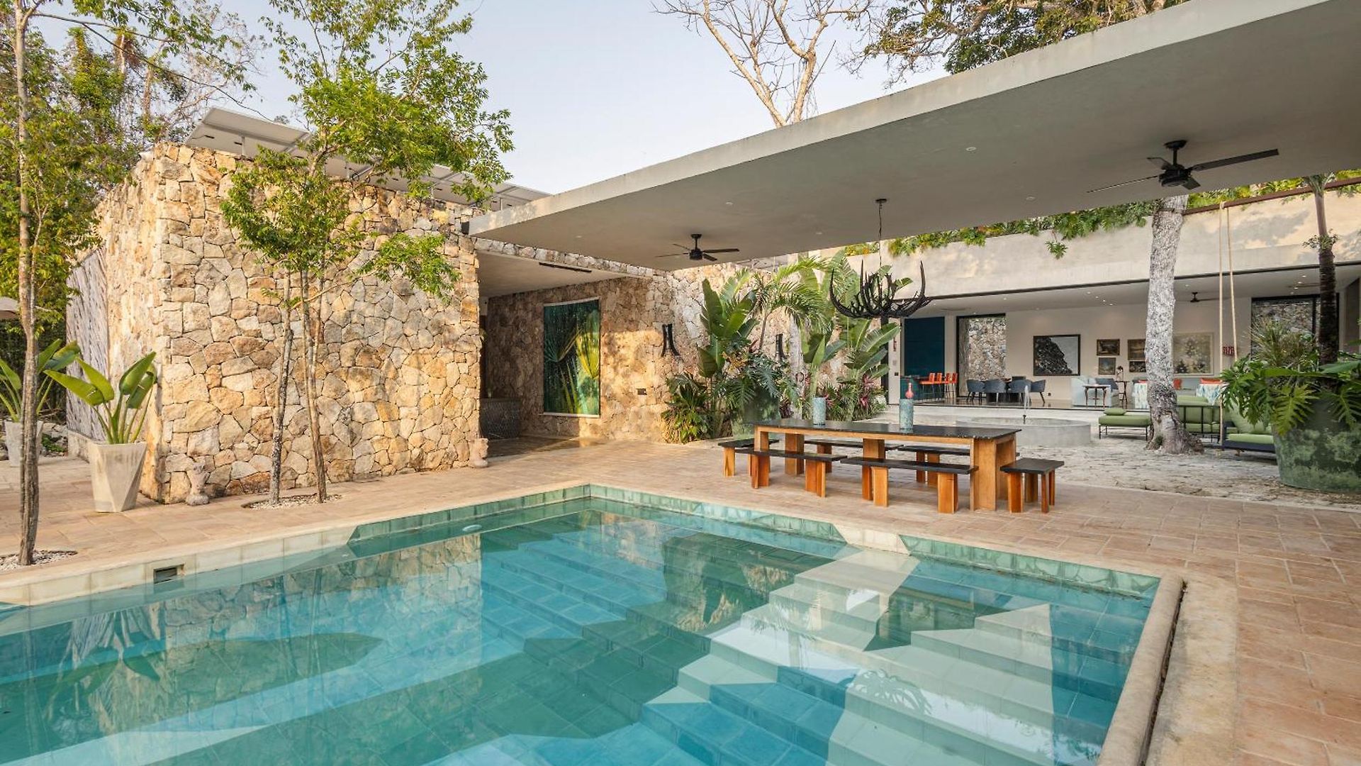 Casa Xolo - Luxury Private House