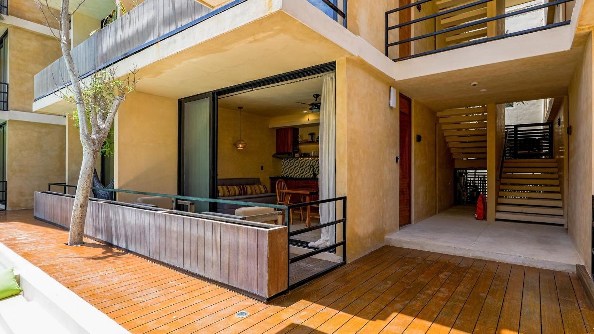 Casa Xila 102 Torre Jungla * Tulum