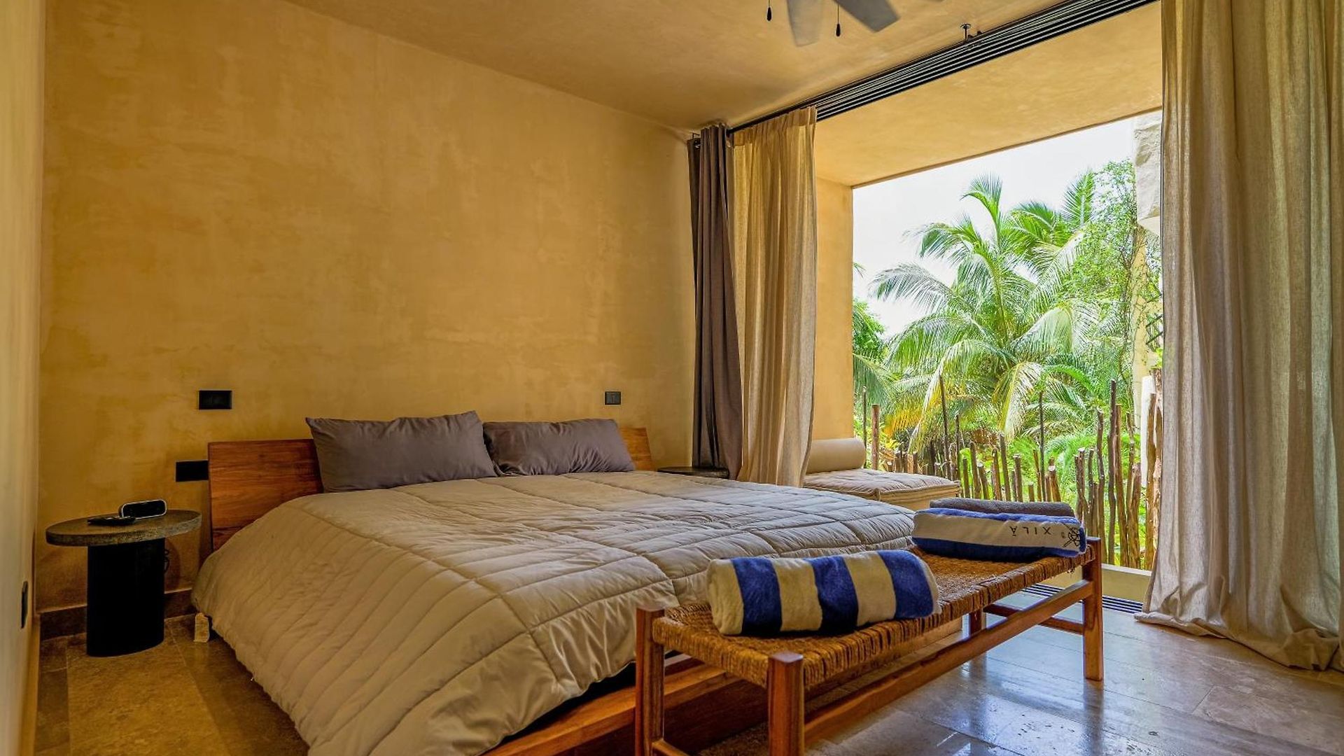 Casa Xila 102 Torre Jungla Tulum